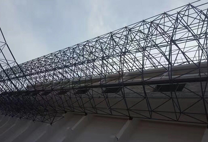 辽宁泗洪垃圾电厂